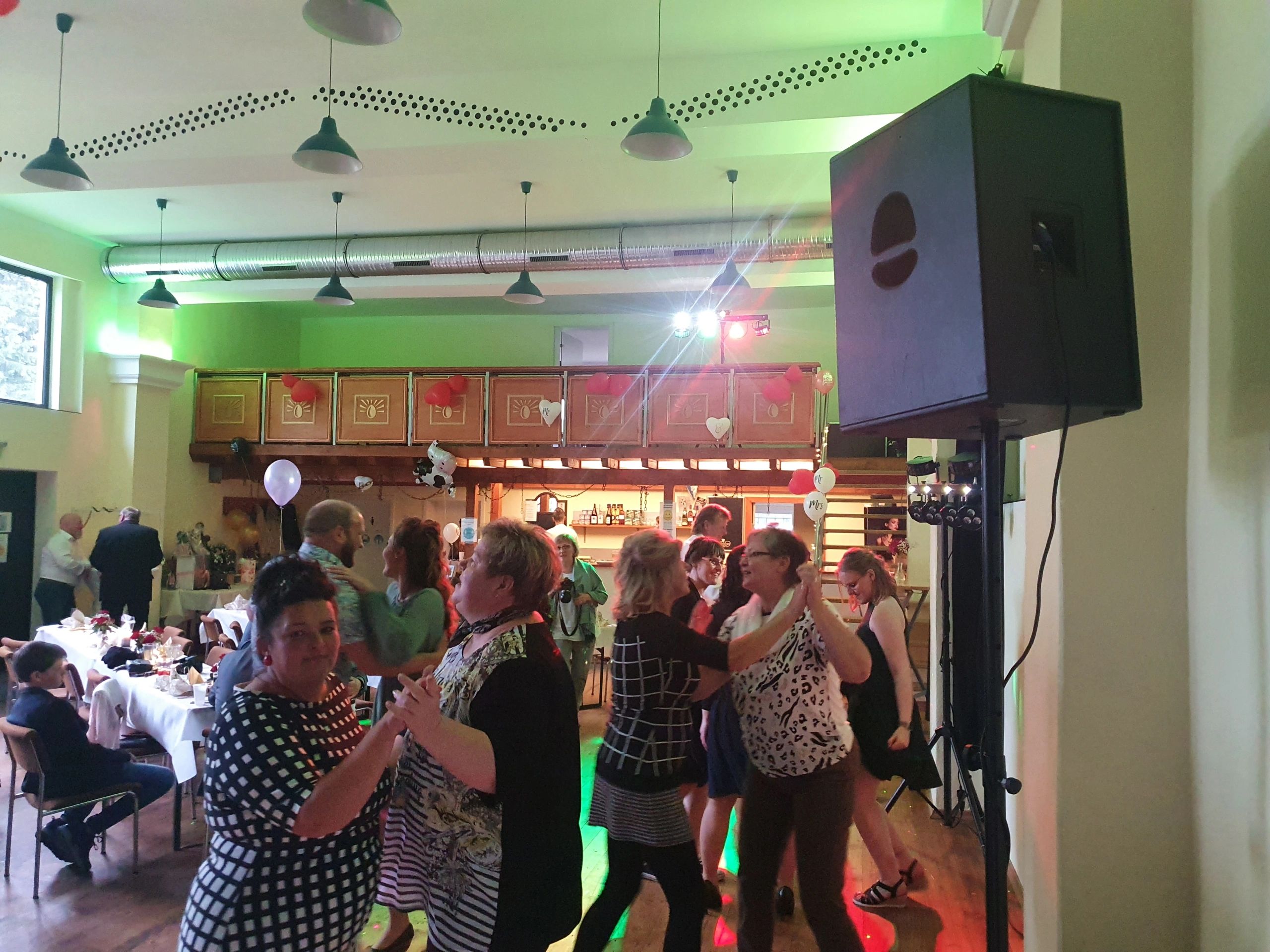 Partybilder 1