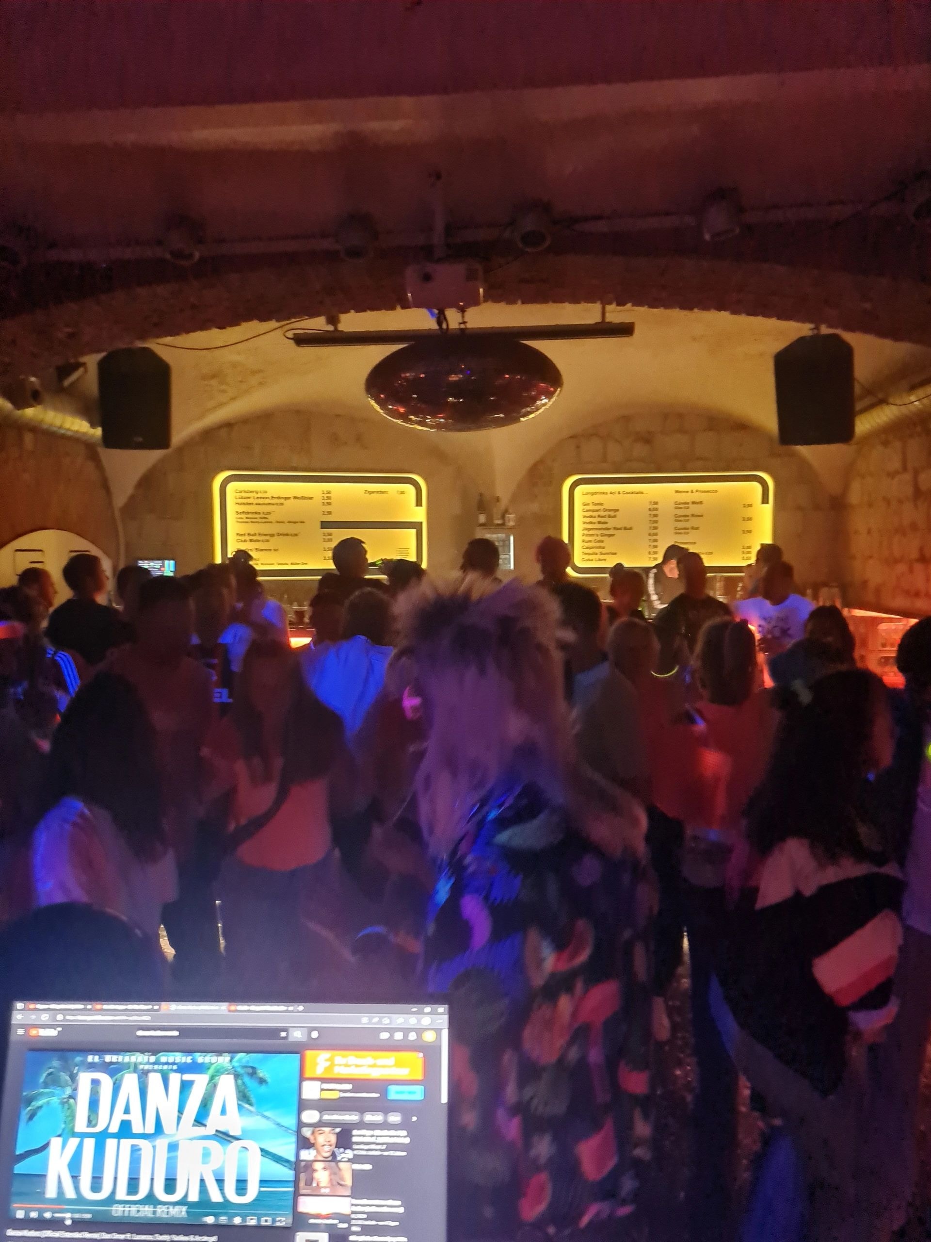 Partybilder 10