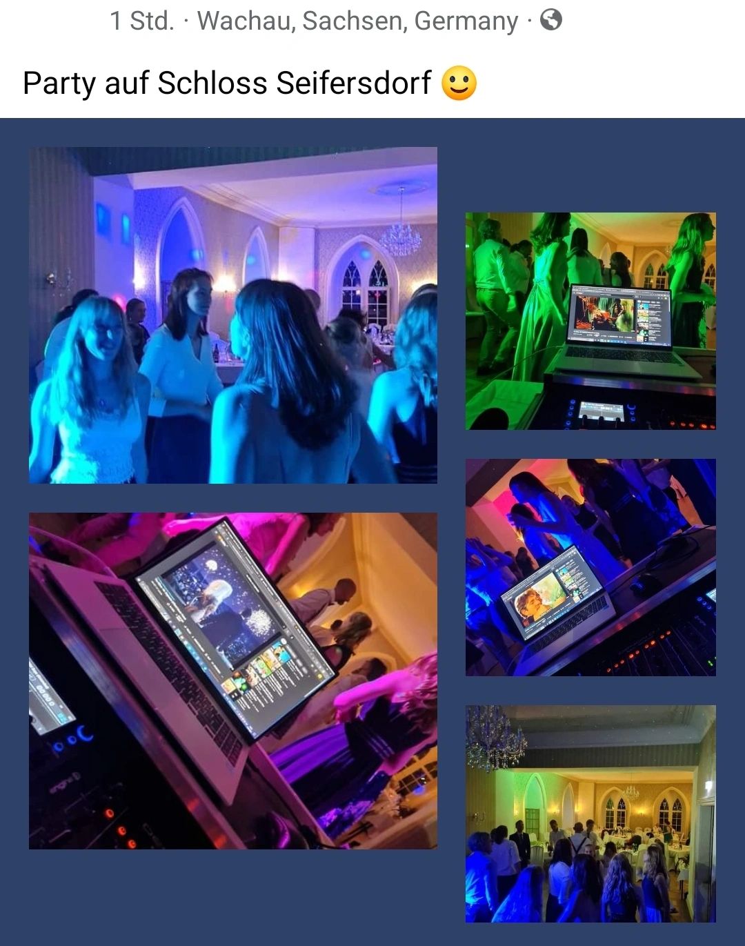 Partybilder 2