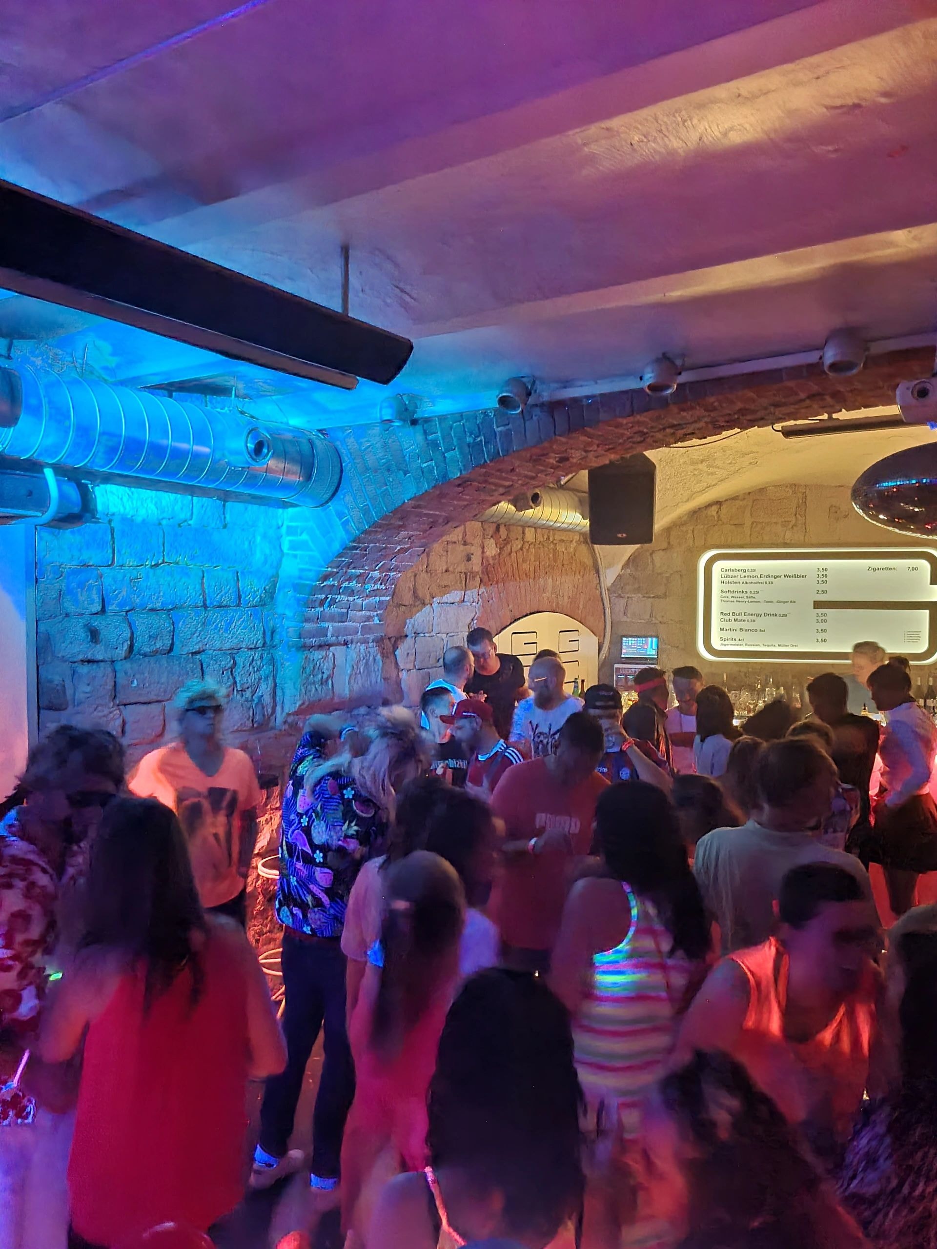 Partybilder 7