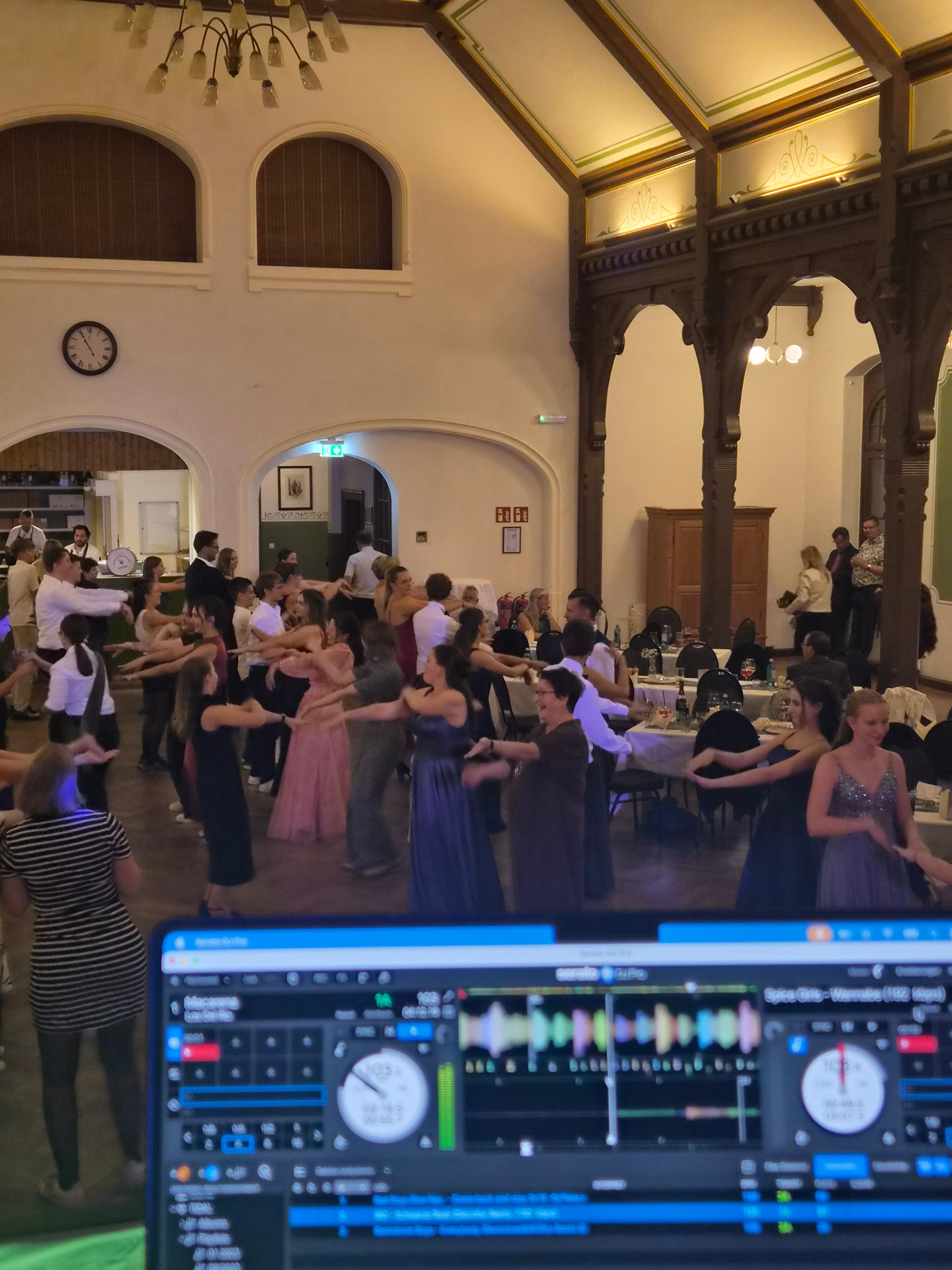 Partybilder 8