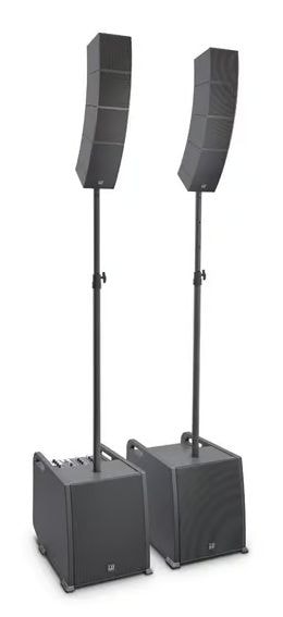 LD Systems CURV 500